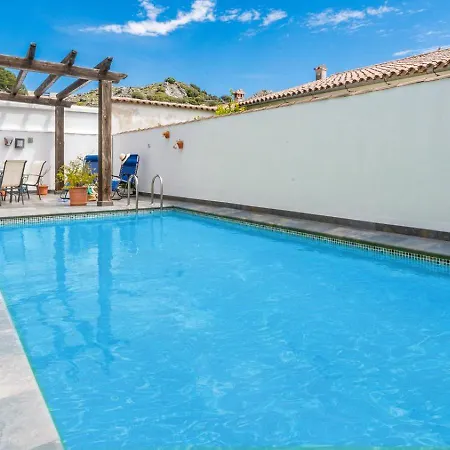 Casalin By Ruralidays Holiday home