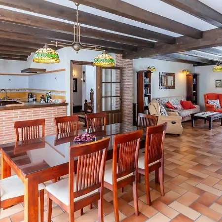 Casalin By Ruralidays Holiday home